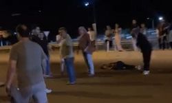 Hatay’da anne ve kızına otomobil çarptı: Yaralılar hastaneye kaldırıldı