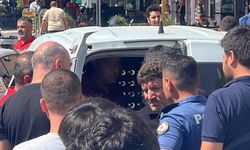 Husumetlisini öldürdü, bankadan para çekerken yakalandı