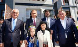 İçişleri Bakanı Yerlikaya: "Artık terörsüz bir Türkiye’nin eşiğindeyiz"