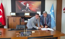 İl Milli Eğitim Müdürlüğü ile İŞKUR arasında protokol imzalandı