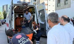 İşe başladıktan 2 hafta sonra elektrik akımına kapılarak feci şekilde can verdi!