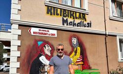Karadeniz’de ilginç mahalle: Buradakiler "kılıbık" oluyor