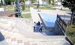 Kastamonu'da muhtar parkta bıçaklandı! Saldırgan serbest bırakıldı
