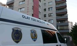 Kayseri’de 68 yaşındaki adam evinde ölü bulundu