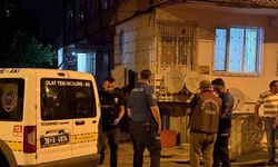 Kayseri’de eski koca dehşeti: Kadını bıçaklayarak ağır yaraladı