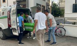 Kiraladığı Evde Cinayet İşlediğini Emlakçıya Söyleyip Kayboldu