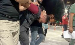 Konya’da 4 yaşındaki kız çocuğuna taciz iddiası: Şüpheli tutuklandı