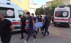 Konya’da Kötü Koku İhbarıyla Gidilen Evden Dram Çıktı