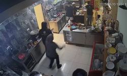 Manisa depremi fena hissetti! İşte Manisa'da deprem anı