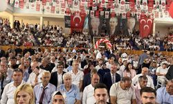 MHP Tokat’ta toplandı! Terörsüz Türkiye için milli birlik mesajı
