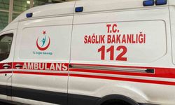Minibüsün açık kapısından düşen ebe Ceylan hayatını kaybetti