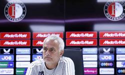 Mourinho’dan Feyenoord macı öncesi dikkat çeken sözler: "Güzel bir meydan okuma"