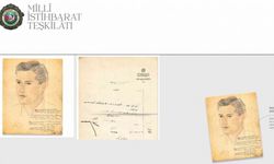 Nazım Hikmet’in gizli kalan belgesi MİT tarafından yayımlandı