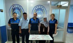 Nikah için geldi çeyrek altın ve 38 bin lira dolu çantasını kaybetti