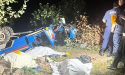 Ordu’da patpat faciası: Aynı aileden 4 kişi öldü, 3 kişi yaralı