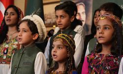 Pakistan Bağımsızlık Günü Ankara’da kutlandı