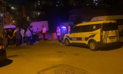 Pendik’te alacak verecek kavgası: Tekmeler tokatlar havada uçuştu