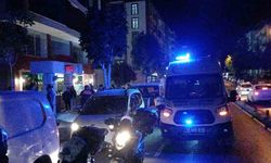 Polisin dur ihtarına uymayan sürücü Çorum’da yaralandı