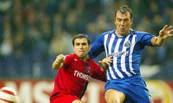 Portekizli futbol efsanesi Jorge Costa yaşamını yitirdi