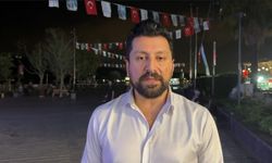 Sarıyer Cumhuriyet Meydanı karanlığa gömüldü: Vatandaş isyan etti