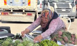 Sincan Belediyesi üretici köylü pazarları kurulmaya devam ediyor