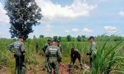 Tayland ile Kamboçya Arasında Ateşkes İhlali İddiası