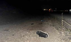 Yozgat’ta feci kaza: Traktör sürücüsüne otomobil çarptı hayatını kaybetti