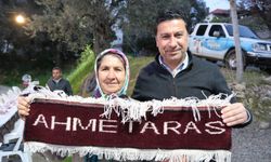 AK Parti'ye geçeceği konuşuluyordu... CHP'li Başkan Aras'tan flaş açıklama!