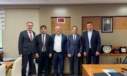 Ahmet İhsan Şatır kimdir? Ahmet İhsan Şatır ihale
