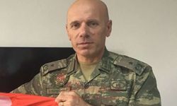 Ahmet Karamahmut kaç yaşında, eşi kimdir? Ahmet Karamahmut rütbesi nedir?