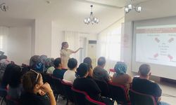 Ankara Aile ve Sosyal Hizmetler’den Ailelere Eğitim Programı