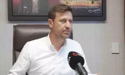 AK Parti’li Baykoç’tan Mansur Yavaş’a sert eleştiri: “Ankara mirasyedi mantığıyla yönetiliyor”