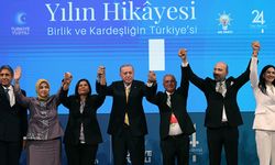 Bu kulis Ankara’yı salladı: Belediyelerden sonra CHP’li Milletvekilleri de AK Parti’ye katılacak!