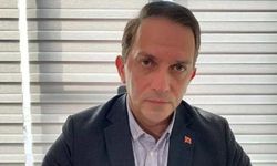 AK Parti’de Mücahit Birinci disipline sevk edildi