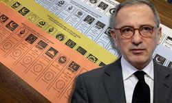 Fatih Altaylı CHP'nin kilit altındaki gizli anketini açıkladı!