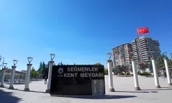 Seymenler Kent Meydanı Başkent’in önemli bir cazibe merkezi