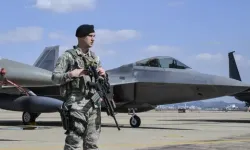 Amerikan Hava Kuvvetleri’nde asker olarak çalışan Türk gencin maaşı dudak uçuklattı