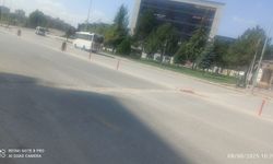 Ankara Emek Caddesi’nde Yol Kazısı Tepkilere Neden Oldu