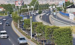 Ankara’da 18 Ağustos’ta kapalı olacak yollar ve metro durakları açıklandı