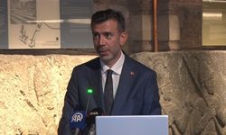 Ankara'ya kültür atağı: Yeni Müze Destek Programı başlıyor