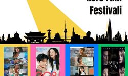 Ankara Kore Film Festivali 30–31 Ağustos’ta Başlıyor