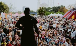 Ankara’da aile yılı etkinlikleri kültür yolu festivalinde yapılacak