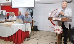 Ankara’da tarih söyleşisi: Son Bulgularla Melhame-i Kübra yoğun ilgi gördü