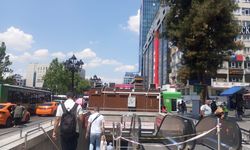 Ankara’da Yürüyen Merdivenler Neden Sürekli Arızalanıyor?