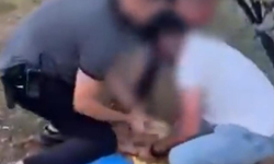 Kur’an-ı Kerim’e Hakaret eden ve öz kızını taciz eden şahıs Ankara’da yakalandı!