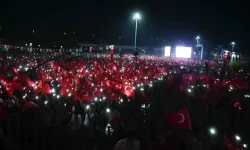 Ankara AOÇ’de 30 Ağustos Zafer Bayramı müzik ve tiyatroyla kutlandı