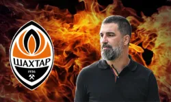 Arda Turan’ın Shakhtar’ı istatistiklerde önde ama skor berabere!