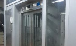 Ankara Sıhhiye Metro İstasyonu’nda Büyük Erişim Sorunu