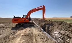 Ankara’dan Polatlı’ya kesintisiz su için yeni proje hayata geçiyor