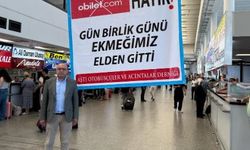 Otobüsçüler Ayakta: AŞTİ'de Otobüs Firmalarından Dijital Bilet Satışına Tepki!